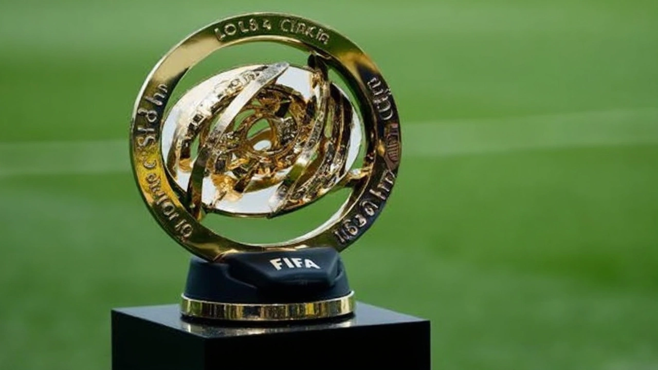 Club World Cup Day 13: Real Madrid Faces Juventus as Knockout Fixtures Heat Up