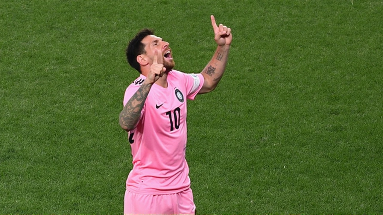 Everything to Play For—Tension on and off the Pitch