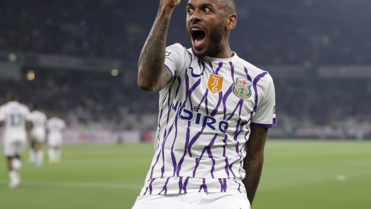 Juventus Crushes Al Ain 5-0 in Club World Cup Debut, Kolo Muani and Conceição Shine