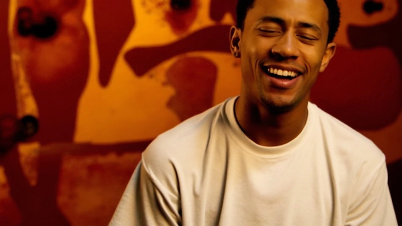 Loyle Carner Shines at Glastonbury 2025: Setlist, Stage Time, and Tour Highlights