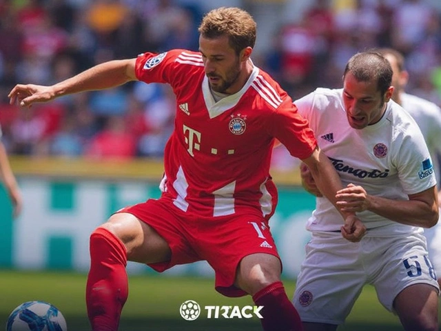 Bayern Munich vs. Boca Juniors: Explosive Club World Cup Duel Promises Fireworks