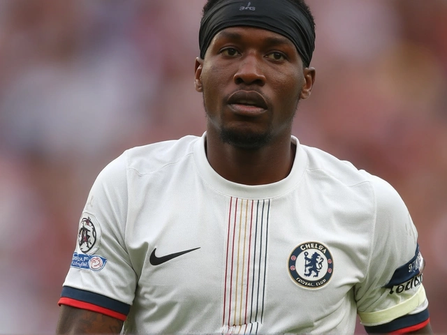 Chelsea Demand £60m for Noni Madueke as Arsenal Push for Big-Name Winger Signing