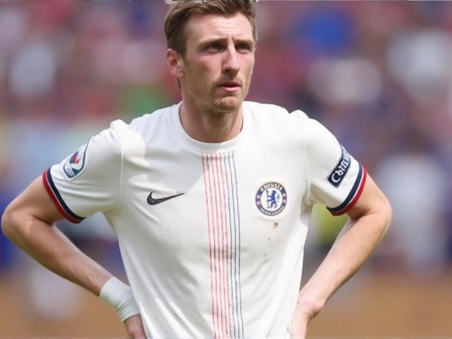 Chelsea Eyes Club World Cup Knockout Spot: What It Takes and Who They Might Face