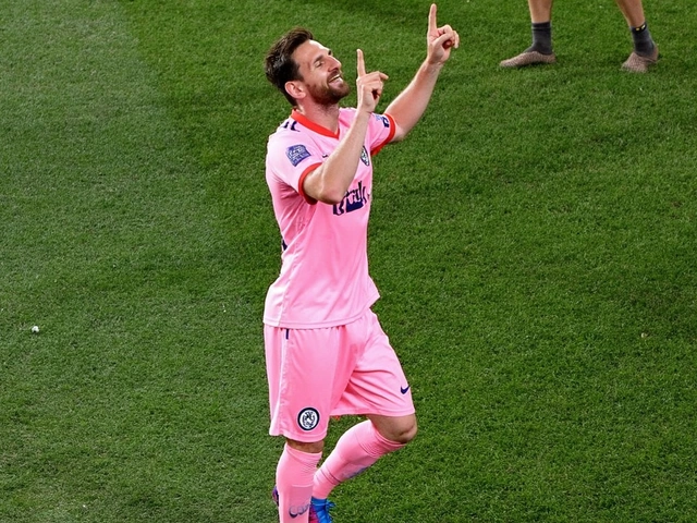 Inter Miami CF Makes History With Stunning 2-1 Comeback Over FC Porto in Club World Cup