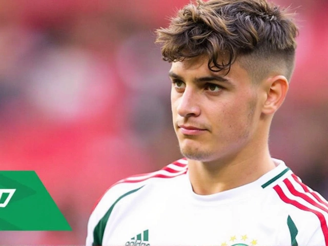 Kerkez Transfer: Liverpool's Bid to Secure the Next Great Left-Back After Robertson