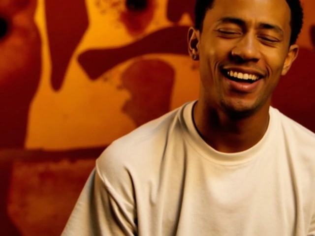 Loyle Carner Shines at Glastonbury 2025: Setlist, Stage Time, and Tour Highlights