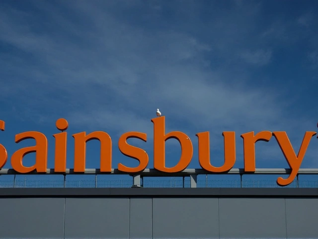 NatWest Finalizes Sainsbury’s Bank Takeover: What a Million Customers Need to Know