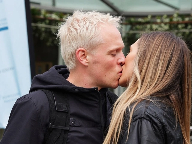 Sophie Habboo and Jamie Laing Share Joyful Pregnancy News with Touching Ultrasound Reveal