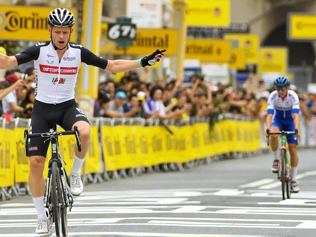 Twin Cyclists, Different Paths: Simon and Adam Yates at the 2025 Giro d’Italia