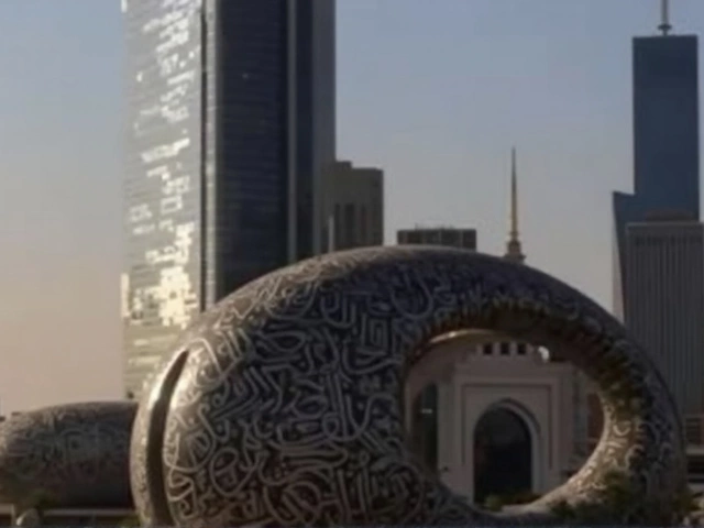 UAE Family Visa: Detailed Guide to Costs, Salary Rules, and Application Steps