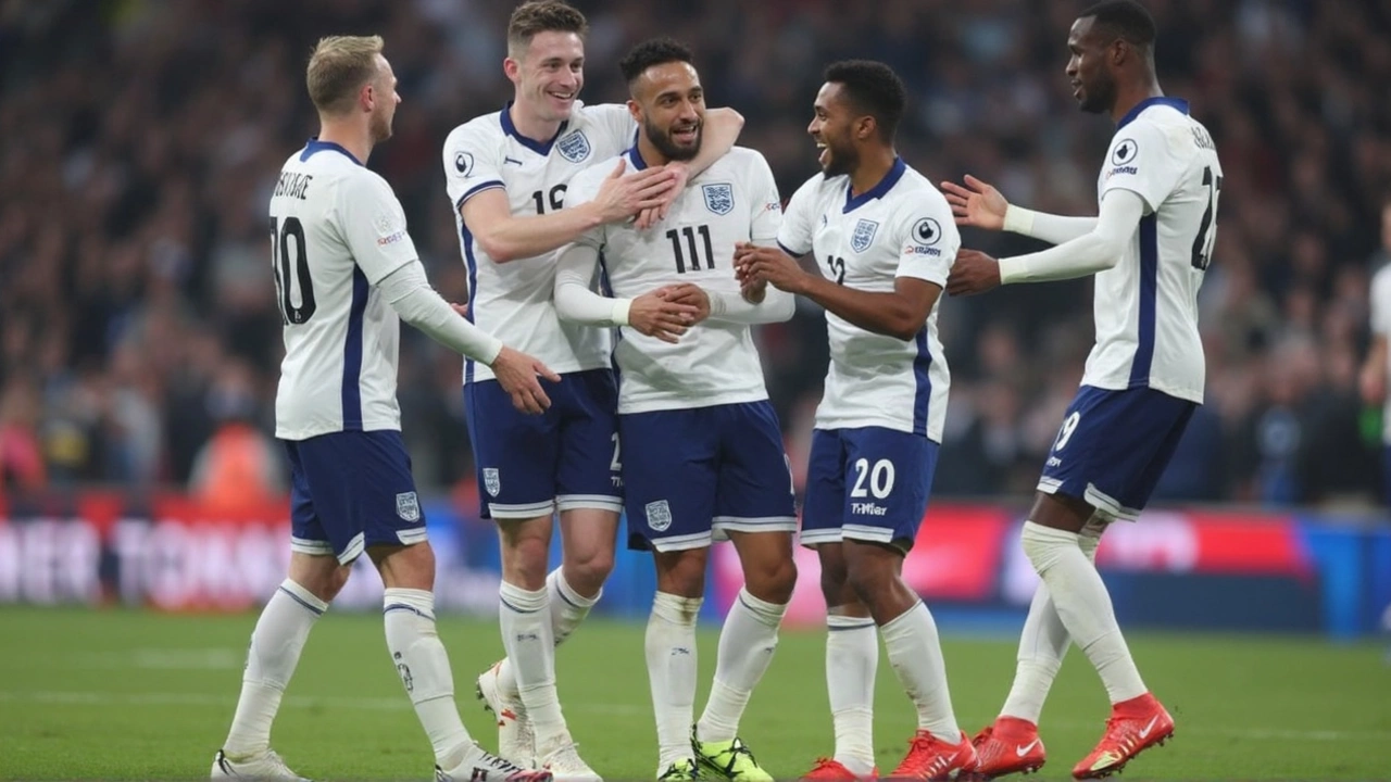 Tuchel’s England Enjoy Results, But Not the Applause