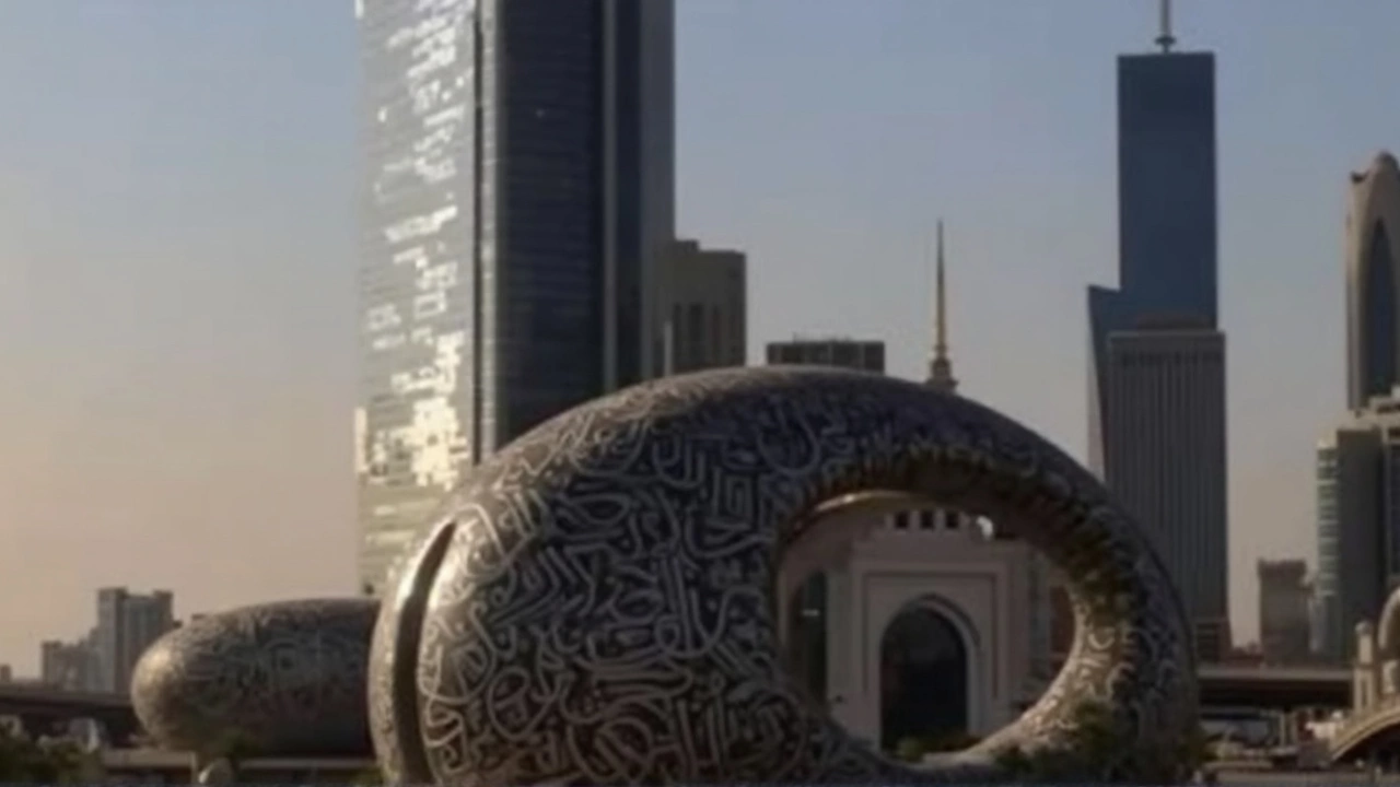 UAE Family Visa: Detailed Guide to Costs, Salary Rules, and Application Steps
