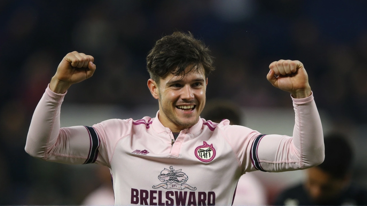 What Norgaard Brings and How the Deal Shapes Arsenal’s Summer Strategy