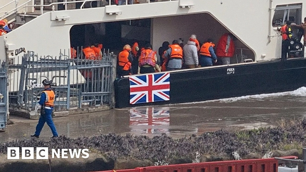 What This Means for Migrants and the Wider UK