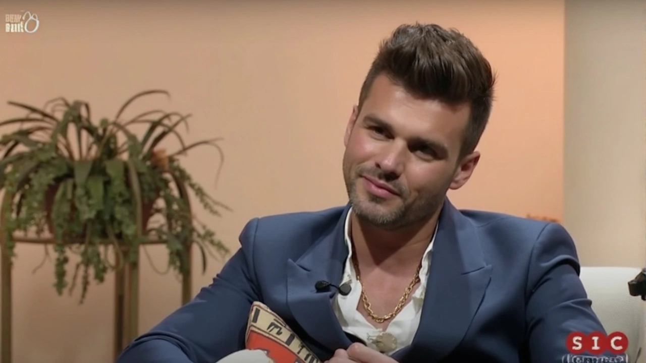 Florian Sukaj’s Whereabouts After 90 Day Fiancé Split: Stateside Career or Albanian Return?