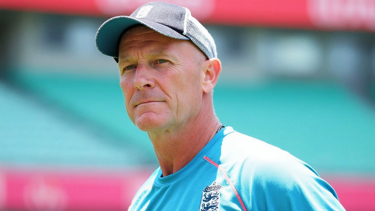 Graham Thorpe Dies by Suicide at 55: English Cricket Mourns Legacy of Grit
