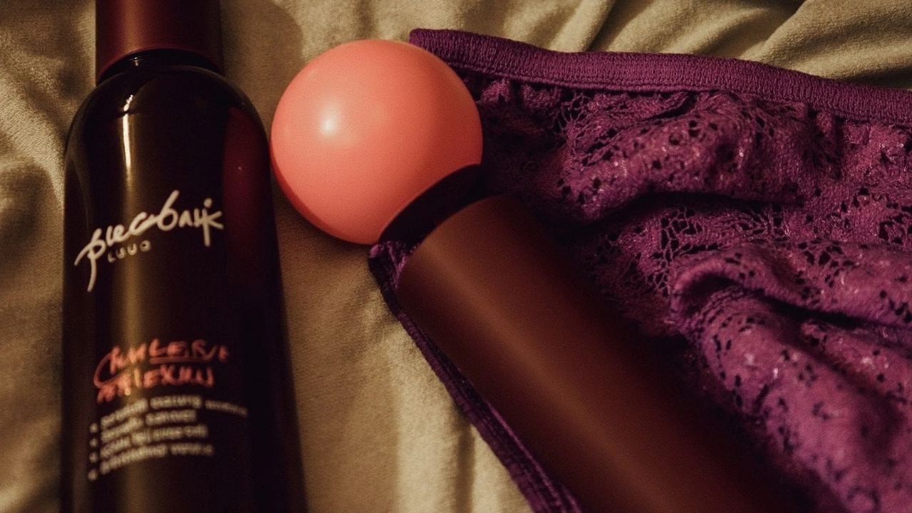 Harry Styles' Pleasing Unveils Sexual Wellness Line with Inclusive Vibrator and Lube