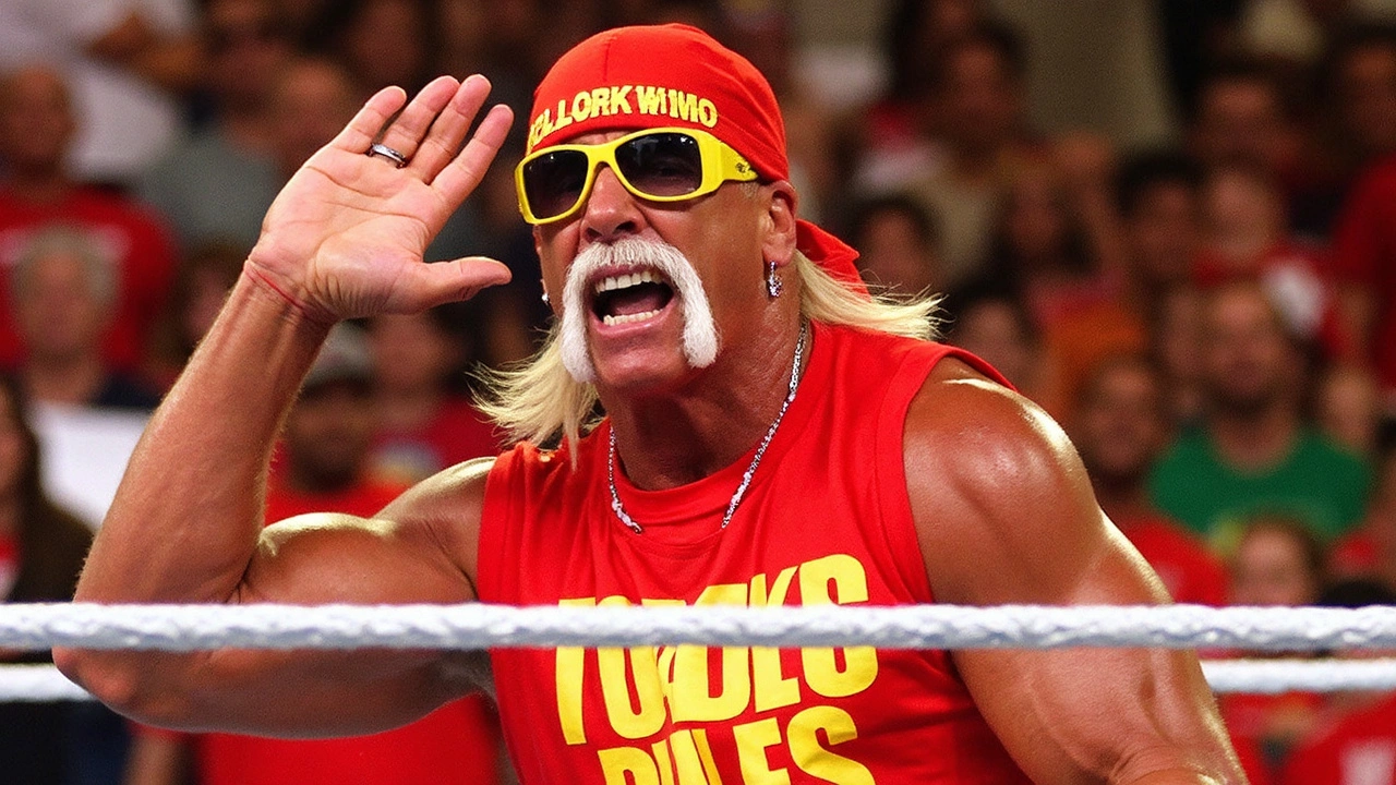 Hulk Hogan Dies at 71: Wrestling's Biggest Icon Leaves a Complicated Legacy