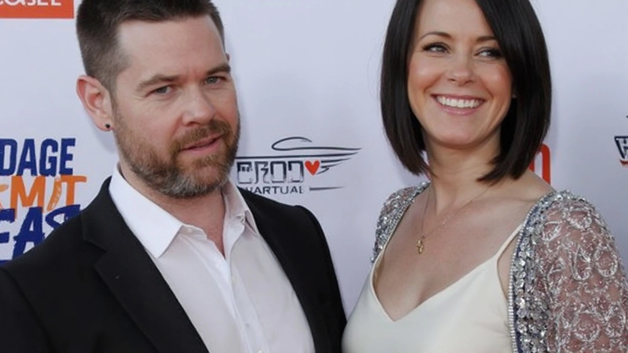 Jack Osbourne and Lisa Stelly Settle Divorce, Focus on Coparenting Three Daughters