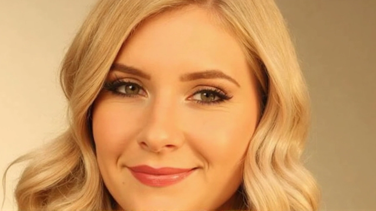Lauren Southern Detained in Italy After Anti-Migrant Ship Protest Sparks Controversy