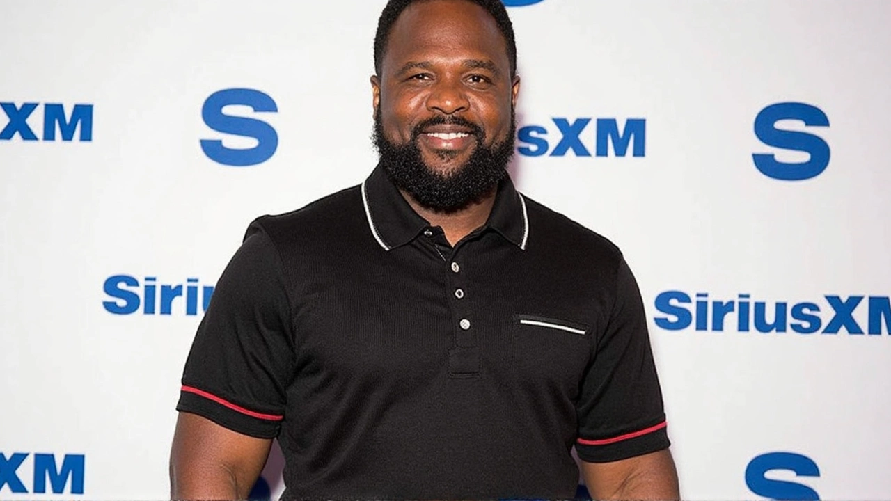 Malcolm-Jamal Warner Dies at 54 in Accidental Drowning off Costa Rica