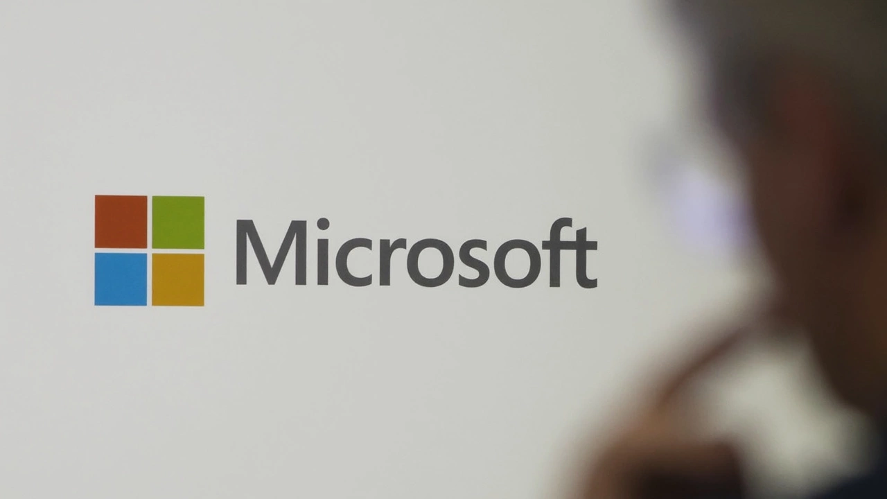 Microsoft Outlook Global Outage Leaves Millions Locked Out of Email