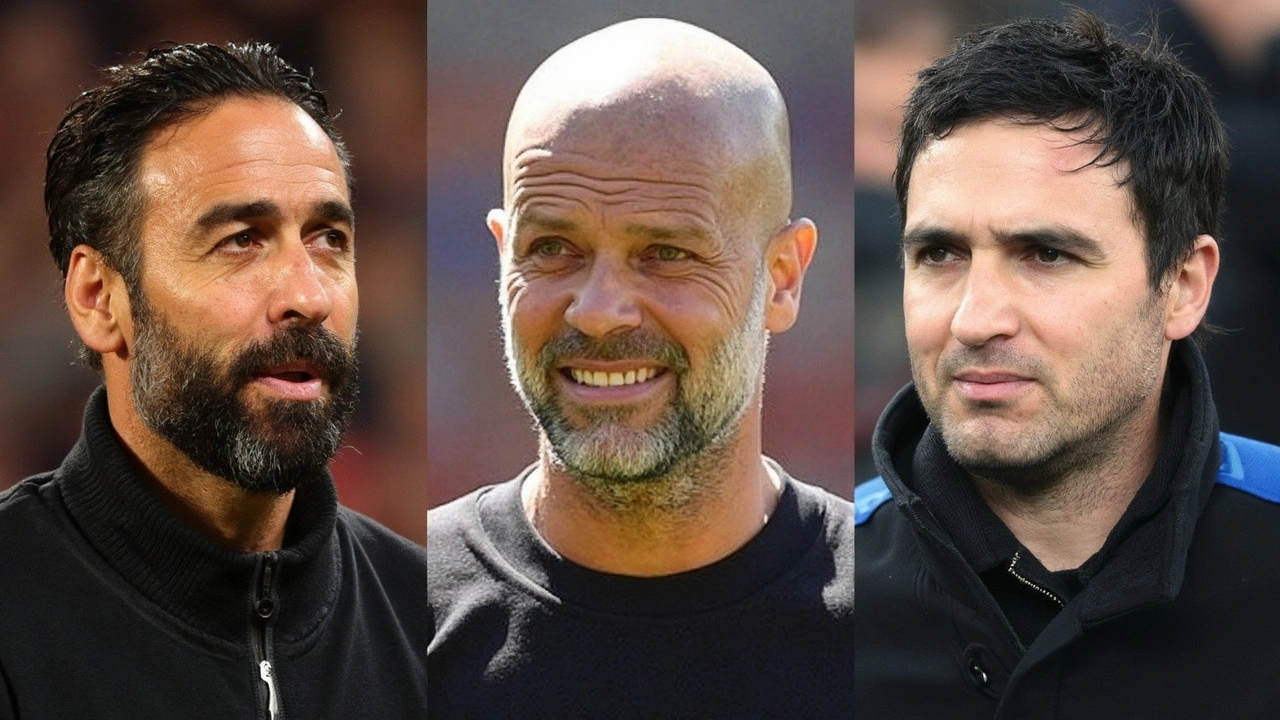 Premier League Braces for AFCON 2025 Disruptions as Key Stars Head to Morocco
