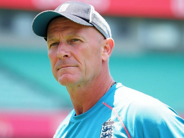 Graham Thorpe Dies by Suicide at 55: English Cricket Mourns Legacy of Grit