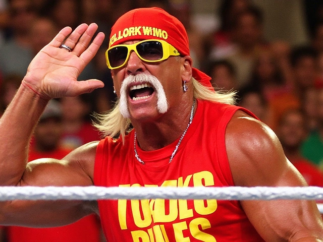 Hulk Hogan Dies at 71: Wrestling's Biggest Icon Leaves a Complicated Legacy