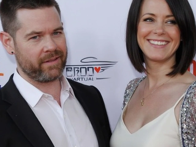 Jack Osbourne and Lisa Stelly Settle Divorce, Focus on Coparenting Three Daughters