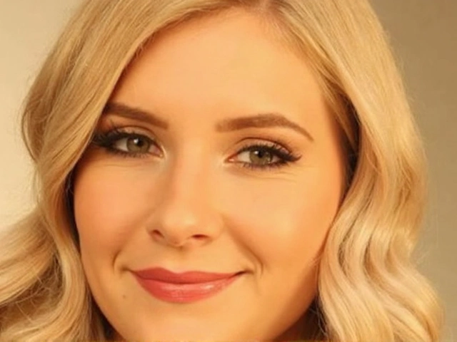 Lauren Southern Detained in Italy After Anti-Migrant Ship Protest Sparks Controversy