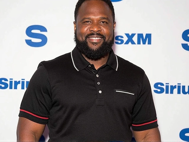 Malcolm-Jamal Warner Dies at 54 in Accidental Drowning off Costa Rica