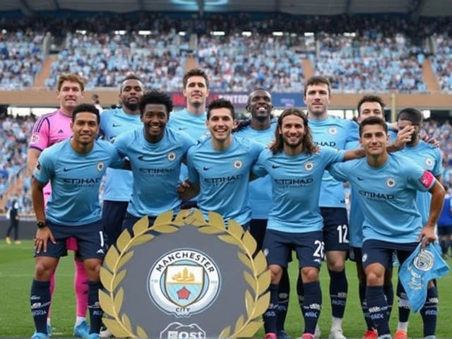 Man City vs Al-Hilal: Massive Free Bet Offers and Key Stats for Club World Cup Showdown