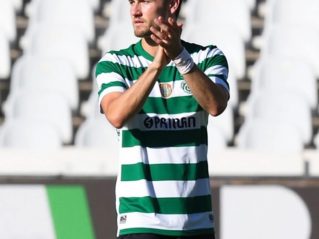 Man United Push for Morten Hjulmand: €40m Bid Rejected, Sporting Stand Firm at €50m