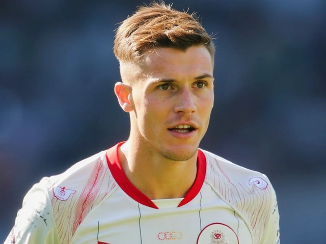 Manchester United Close in on €75m Benjamin Sesko Transfer as Deal Nears Critical Juncture
