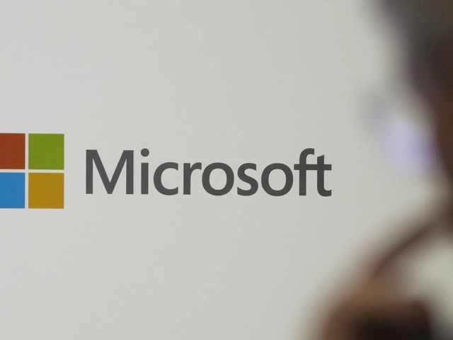 Microsoft Outlook Global Outage Leaves Millions Locked Out of Email