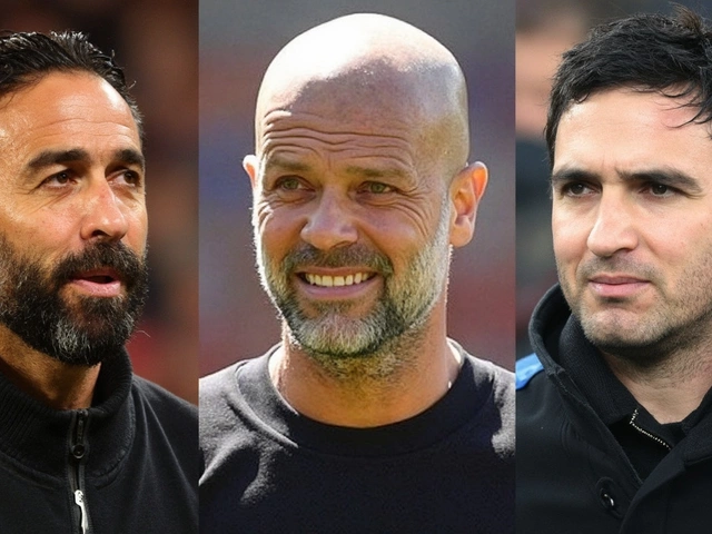 Premier League Braces for AFCON 2025 Disruptions as Key Stars Head to Morocco
