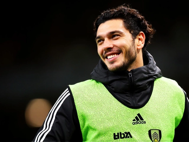 Raul Jimenez Converts Dramatic Third Penalty to Rescue Fulham Against Ipswich
