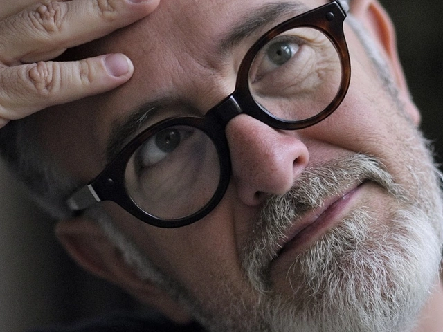 Rod Dreher's Spiritual Journey in 'Living in Wonder' Challenges Secular Norms