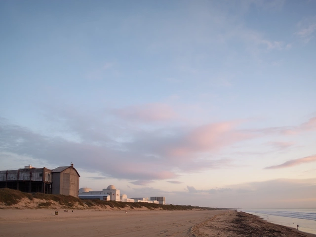 Sizewell C Nuclear Project Gets Green Light with £38bn Price Tag and Household Bill Hike