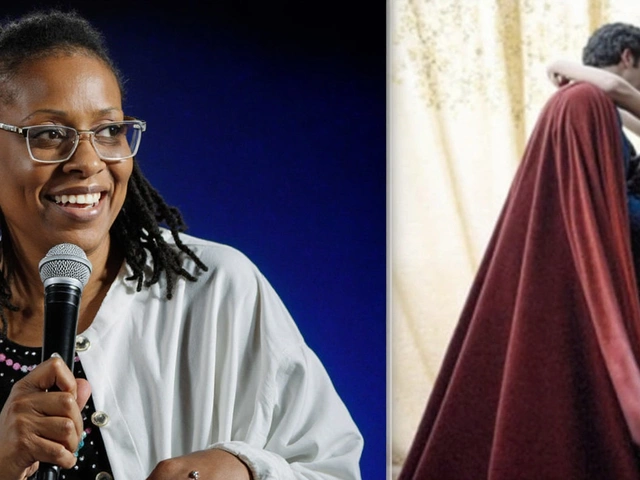 Whoopi Goldberg Applauds David Corenswet's Fresh Take on Superman's Kindness
