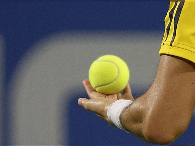 Wimbledon 2025: Wildcard Jack Pinnington Jones Shocks Etcheverry in First-Round Thriller