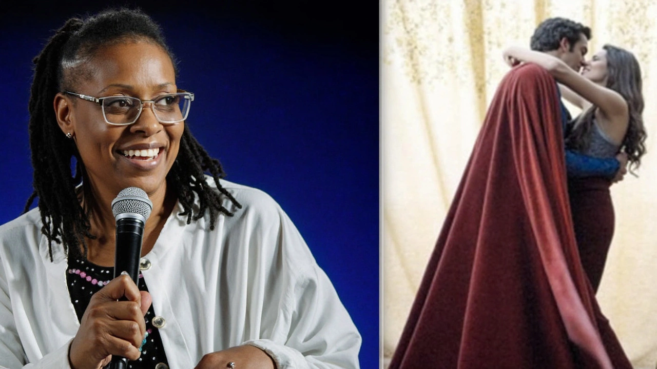 Whoopi Goldberg Applauds David Corenswet's Fresh Take on Superman's Kindness