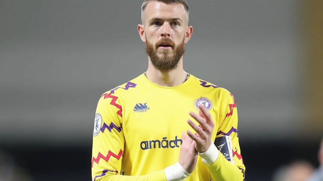 David De Gea’s Return: How Newcastle Clashes Helped Shape His Manchester United Legacy
