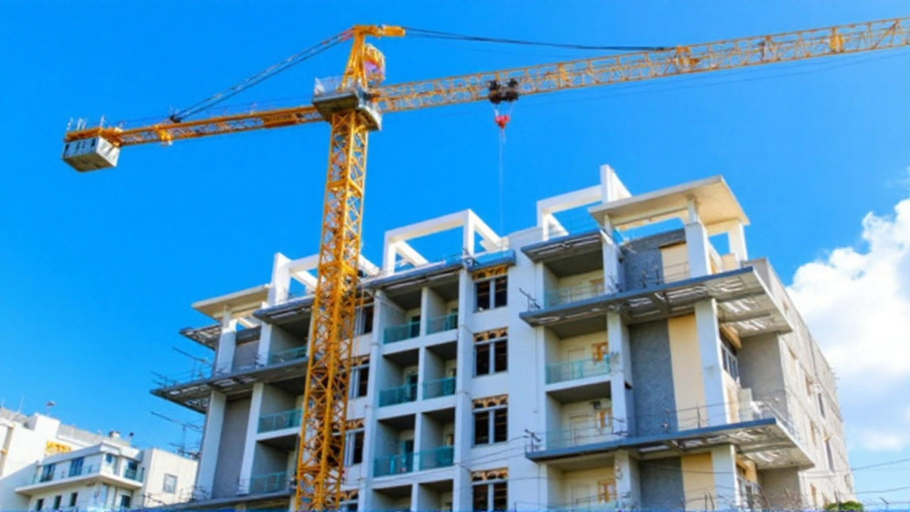 Global Hotel Pipeline Smashes New Record: Over 15,800 Projects in Q2 2025