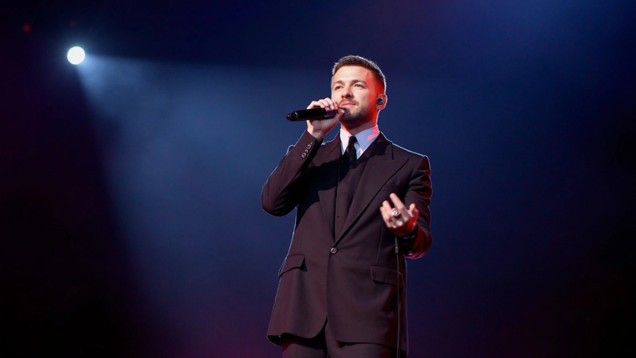 Justin Timberlake Sheds Light on Lyme Disease Battle After Criticism Over Tour Performances