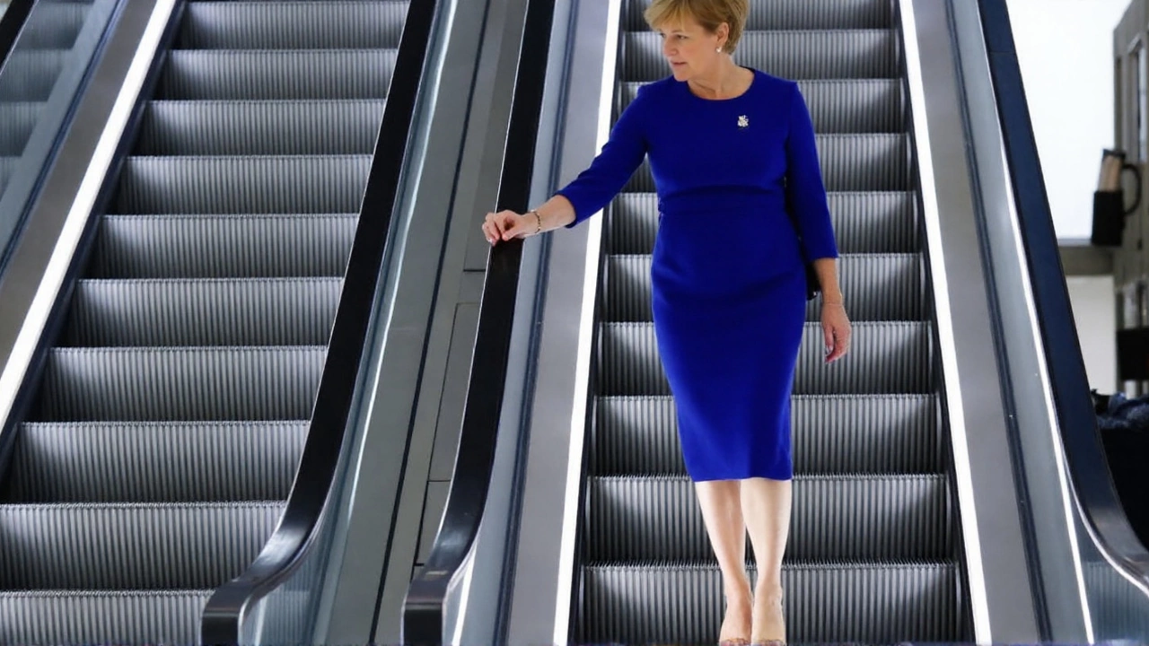 Nicola Sturgeon’s Exit Marks the End of a Defining Era in Scottish Politics