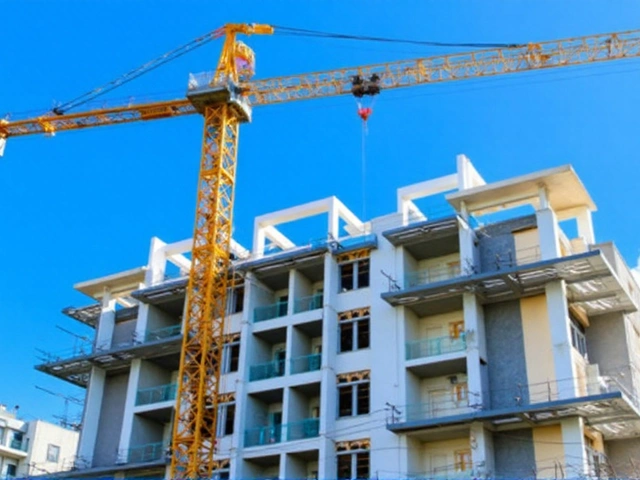 Global Hotel Pipeline Smashes New Record: Over 15,800 Projects in Q2 2025