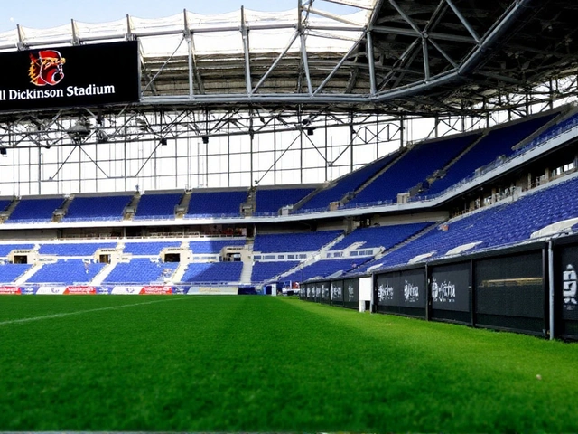 Hill Dickinson Stadium bets big on connectivity: free WiFi, 5G DAS and an app-driven matchday
