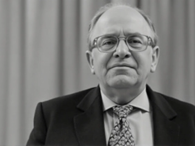 Ion Iliescu Dies at 95: Romania's First Elected President After Ceaușescu Revolution